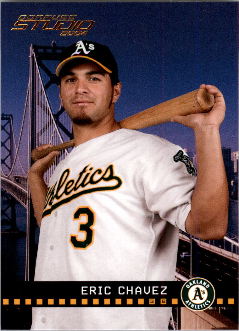 A8885- 2004 Studio Baseball Card #s 1-250 +Inserts -You Pick- 15+ FREE US SHIP - Picture 226 of 362