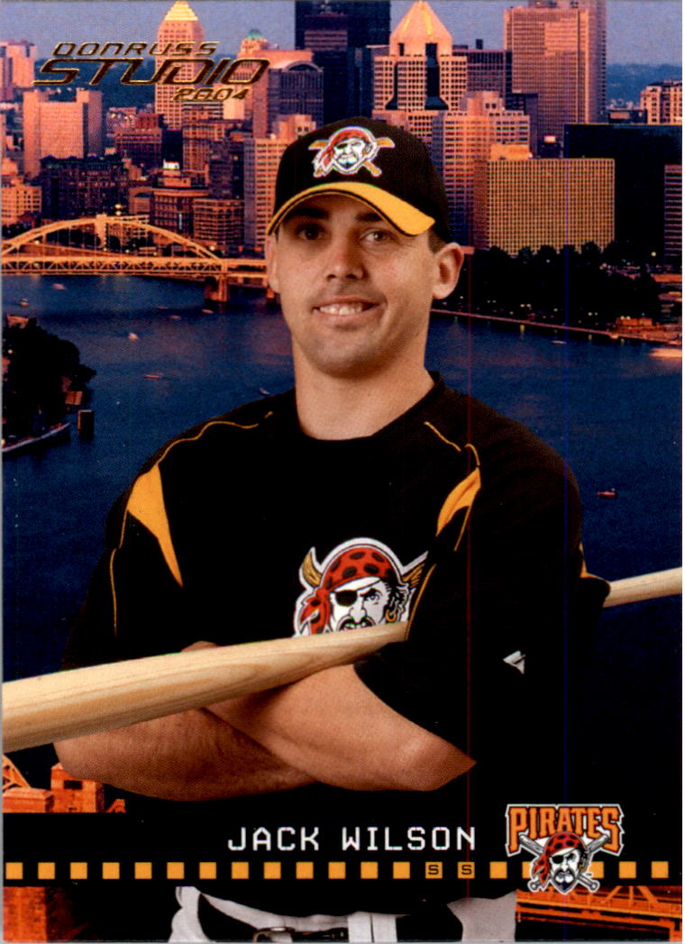 A8885- 2004 Studio Baseball Card #s 1-250 +Inserts -You Pick- 15+ FREE US SHIP - Picture 244 of 362