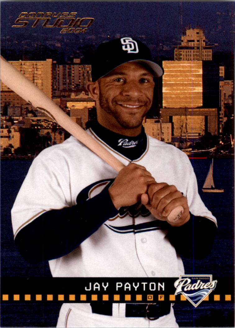A8885- 2004 Studio Baseball Card #s 1-250 +Inserts -You Pick- 15+ FREE US SHIP - Picture 254 of 362
