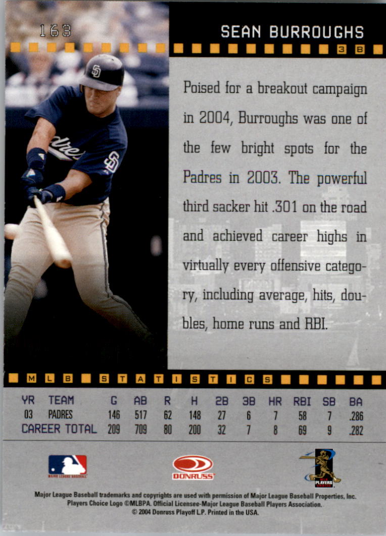 A8885- 2004 Studio Baseball Card #s 1-250 +Inserts -You Pick- 15+ FREE US SHIP - Picture 261 of 362