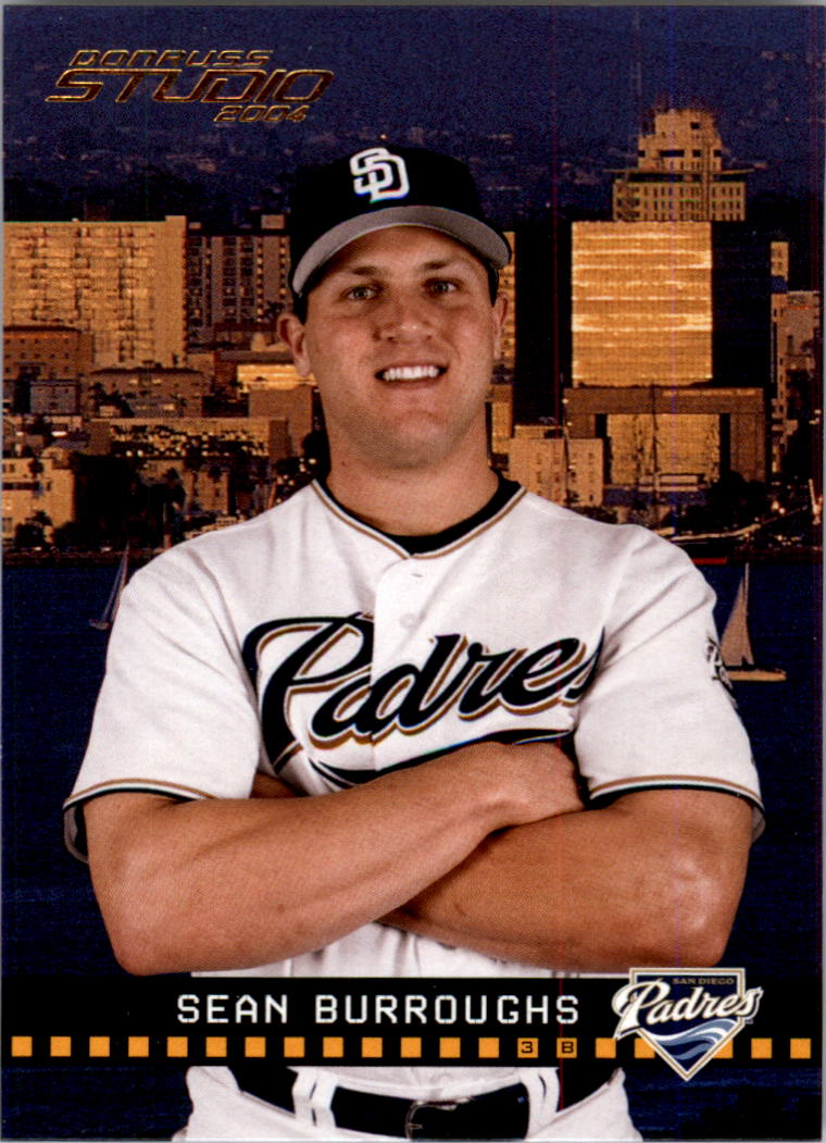 A8885- 2004 Studio Baseball Card #s 1-250 +Inserts -You Pick- 15+ FREE US SHIP - Picture 260 of 362
