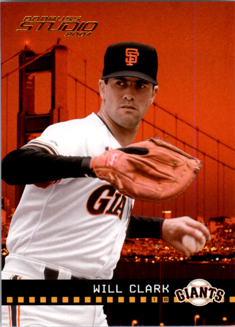 A8885- 2004 Studio Baseball Card #s 1-250 +Inserts -You Pick- 15+ FREE US SHIP - Picture 272 of 362
