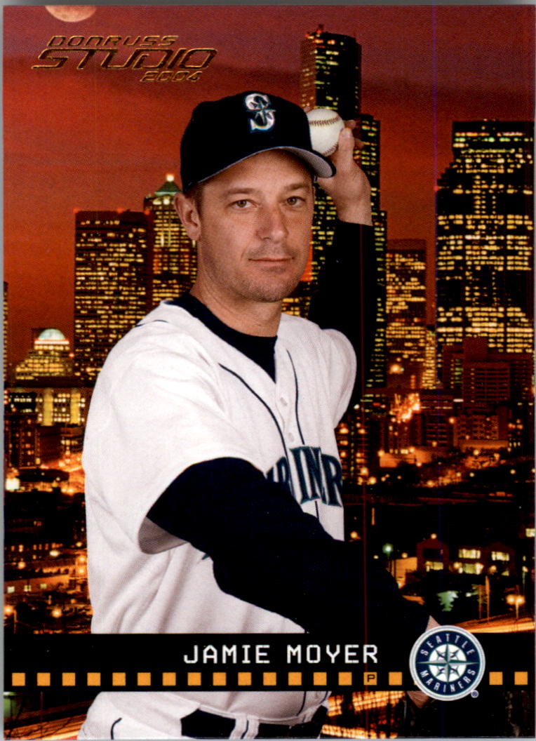 A8885- 2004 Studio Baseball Card #s 1-250 +Inserts -You Pick- 15+ FREE US SHIP - Picture 278 of 362