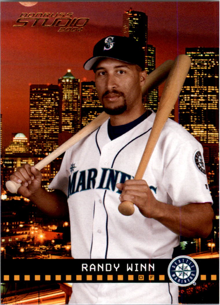 A8885- 2004 Studio Baseball Card #s 1-250 +Inserts -You Pick- 15+ FREE US SHIP - Picture 280 of 362