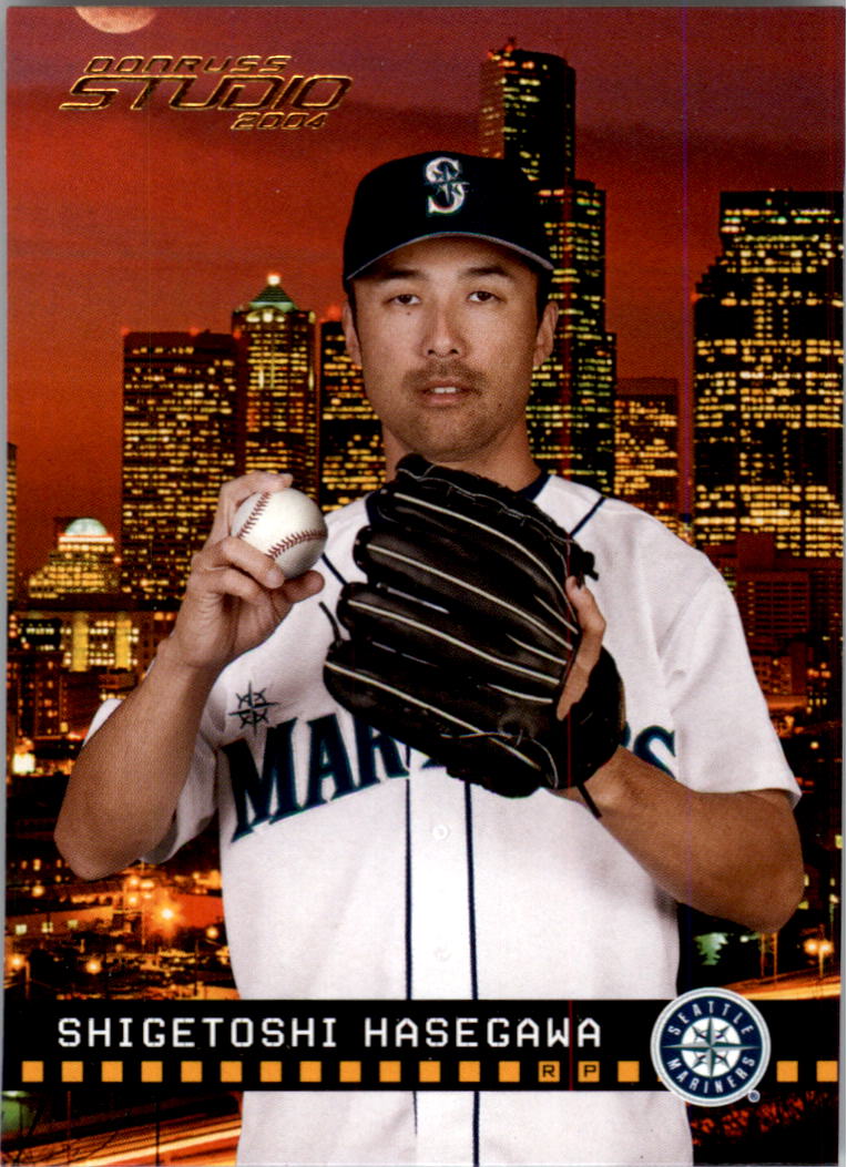 A8885- 2004 Studio Baseball Card #s 1-250 +Inserts -You Pick- 15+ FREE US SHIP - Picture 284 of 362