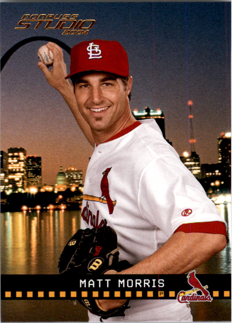 A8885- 2004 Studio Baseball Card #s 1-250 +Inserts -You Pick- 15+ FREE US SHIP - Picture 292 of 362