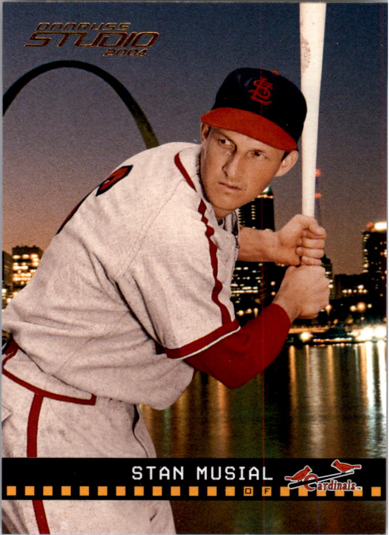 A8885- 2004 Studio Baseball Card #s 1-250 +Inserts -You Pick- 15+ FREE US SHIP - Picture 296 of 362