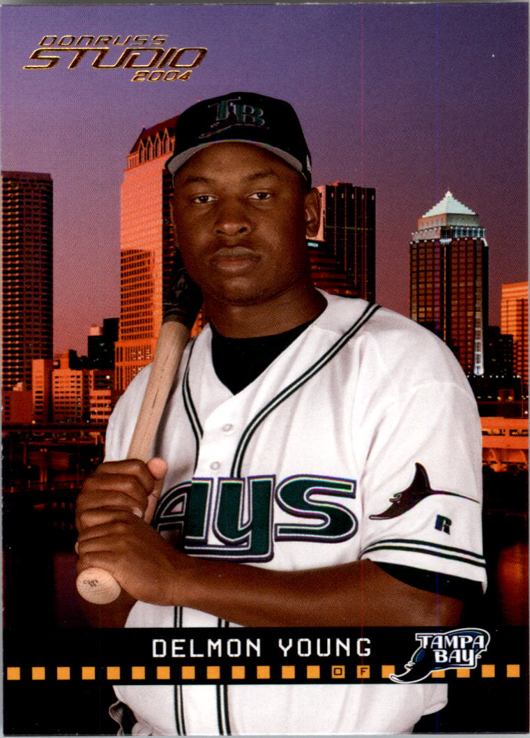 A8885- 2004 Studio Baseball Card #s 1-250 +Inserts -You Pick- 15+ FREE US SHIP - Picture 302 of 362