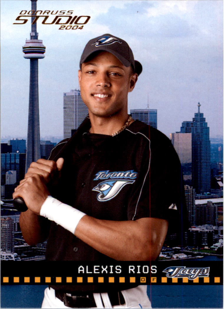 A8885- 2004 Studio Baseball Card #s 1-250 +Inserts -You Pick- 15+ FREE US SHIP - Picture 312 of 362