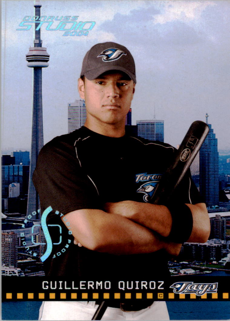 A8885- 2004 Studio Baseball Card #s 1-250 +Inserts -You Pick- 15+ FREE US SHIP - Picture 333 of 362