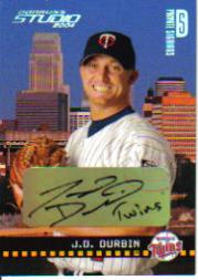 A8885- 2004 Studio Baseball Card #s 1-250 +Inserts -You Pick- 15+ FREE US SHIP - Picture 331 of 362