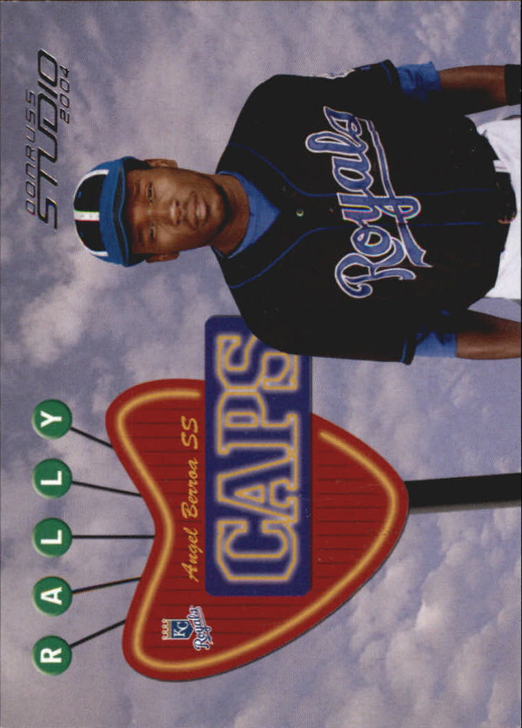 A8885- 2004 Studio Baseball Card #s 1-250 +Inserts -You Pick- 15+ FREE US SHIP - Picture 342 of 362