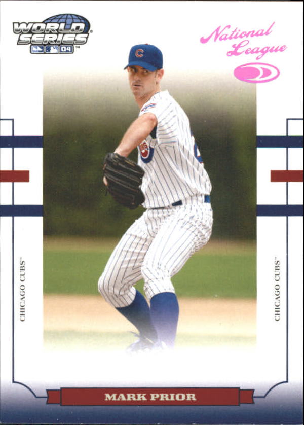 Donruss World Series HoloFoil 2004 #d/100 tú eliges - Imagen 20 de 69