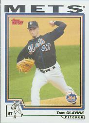 A2242- 2004 Topps Baseball Card #s 1-251 +Rookies -You Pick- 15+ FREE US SHIP - Picture 24 of 472