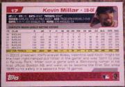 A2242- 2004 Topps Baseball Card #s 1-251 +Rookies -You Pick- 15+ FREE US SHIP - Picture 33 of 472