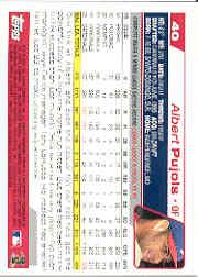 A2242- 2004 Topps Baseball Card #s 1-251 +Rookies -You Pick- 15+ FREE US SHIP - Picture 78 of 472