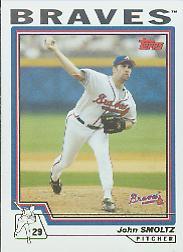A2242- 2004 Topps Baseball Card #s 1-251 +Rookies -You Pick- 15+ FREE US SHIP - Picture 87 of 472