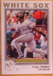 A2242- 2004 Topps Baseball Card #s 1-251 +Rookies -You Pick- 15+ FREE US SHIP - Picture 94 of 472