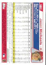 A2242- 2004 Topps Baseball Card #s 1-251 +Rookies -You Pick- 15+ FREE US SHIP - Picture 336 of 472