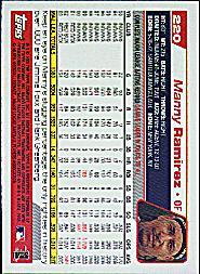 A2242- 2004 Topps Baseball Card #s 1-251 +Rookies -You Pick- 15+ FREE US SHIP - Picture 411 of 472