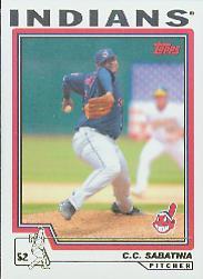A2242- 2004 Topps Baseball Card #s 1-251 +Rookies -You Pick- 15+ FREE US SHIP - Picture 439 of 472