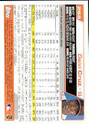 2004 Topps Baseball Card Pick (Base) 1-272 - Picture 438 of 474