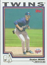 2004 Topps Baseball Card Pick (Base) 256-506