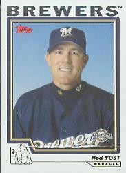 2004 Topps Baseball Card Pick (Base) 256-506