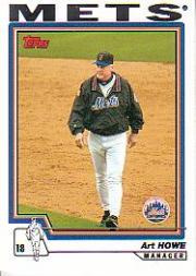 2004 Topps Baseball Card Pick (Base) 256-506