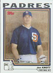 2004 Topps Baseball Card Pick (Base) 256-506