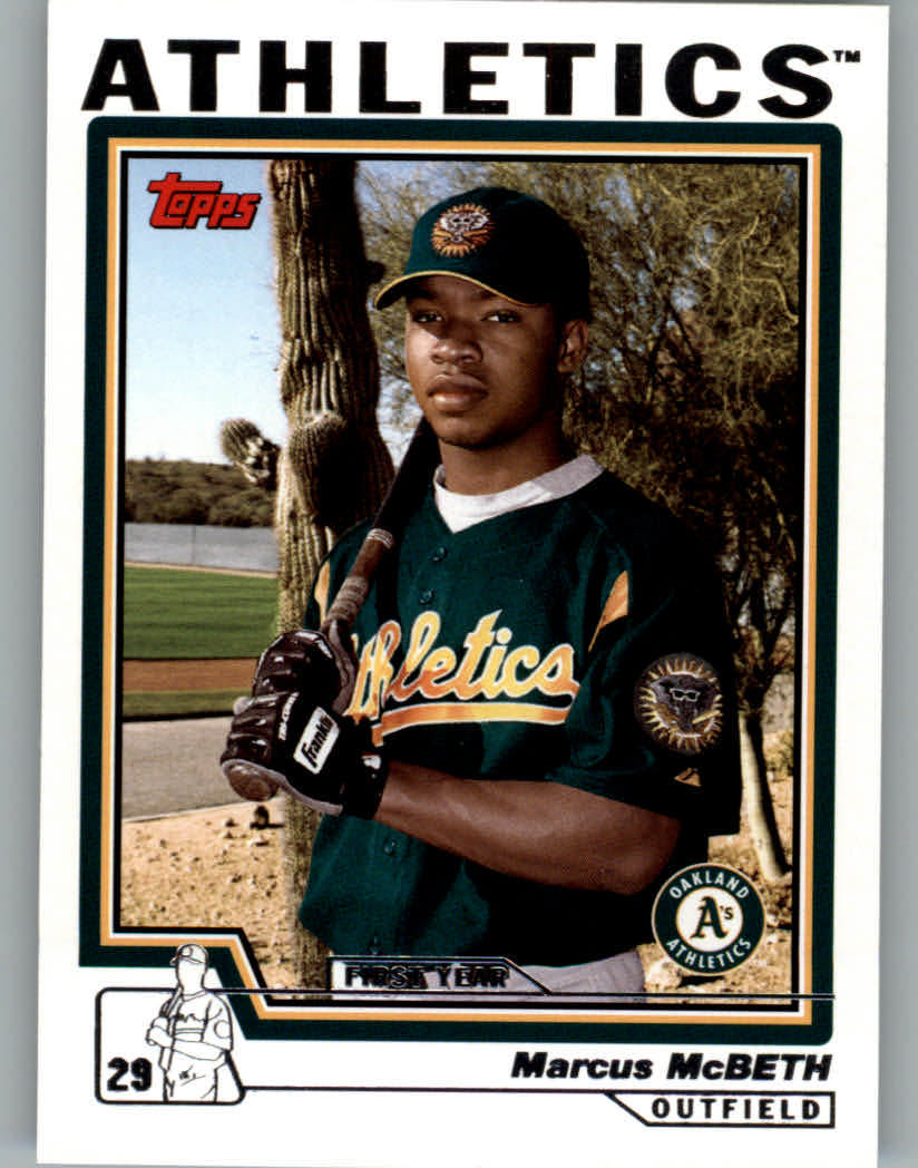 2004 Topps Baseball Card Pick (Base) 256-506