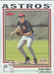 2004 Topps Baseball Card Pick (Base) 256-506