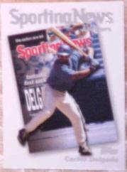 2004 Topps Baseball Card Pick (Base) 273-541 - Picture 146 of 486