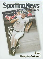 2004 Topps Baseball Card Pick (Base) 273-541 - Picture 156 of 486