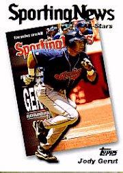 2004 Topps Baseball Card Pick (Base) 273-541 - Picture 166 of 486