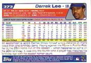2004 Topps Baseball Card Pick (Base) 273-541 - Picture 176 of 486
