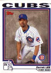 2004 Topps Baseball Card Pick (Base) 273-541 - Picture 175 of 486