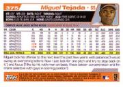 2004 Topps Baseball Card Pick (Base) 273-541 - Picture 180 of 486