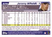 2004 Topps Baseball Card Pick (Base) 273-541 - Picture 182 of 486