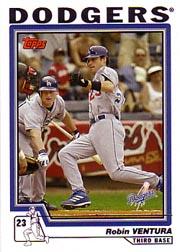 2004 Topps Baseball Card Pick (Base) 273-541 - Picture 183 of 486