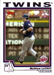 2004 Topps Baseball Card Pick (Base) 273-541 - Picture 187 of 486
