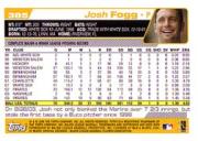 2004 Topps Baseball Card Pick (Base) 273-541 - Picture 197 of 486