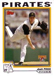 2004 Topps Baseball Card Pick (Base) 273-541 - Picture 196 of 486