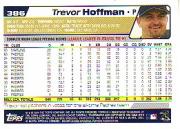 2004 Topps Baseball Card Pick (Base) 273-541 - Picture 199 of 486