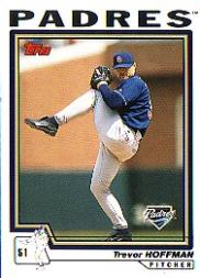 2004 Topps Baseball Card Pick (Base) 273-541 - Picture 198 of 486
