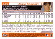 2004 Topps Baseball Card Pick (Base) 273-541 - Picture 201 of 486