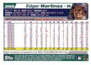 2004 Topps Baseball Card Pick (Base) 273-541 - Picture 203 of 486