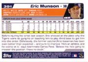 2004 Topps Baseball Card Pick (Base) 273-541 - Picture 209 of 486