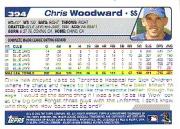 2004 Topps Baseball Card Pick (Base) 273-541 - Picture 215 of 486