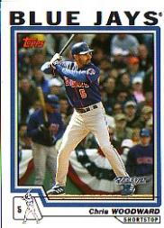2004 Topps Baseball Card Pick (Base) 273-541 - Picture 214 of 486
